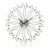 Orient Fancy Round Wall Clock TS-073DM